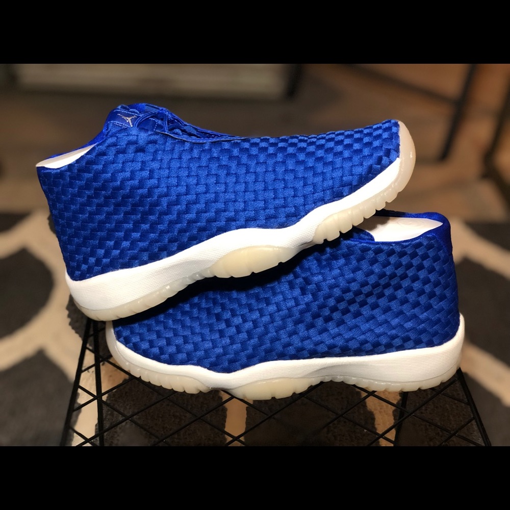 Jordan Future